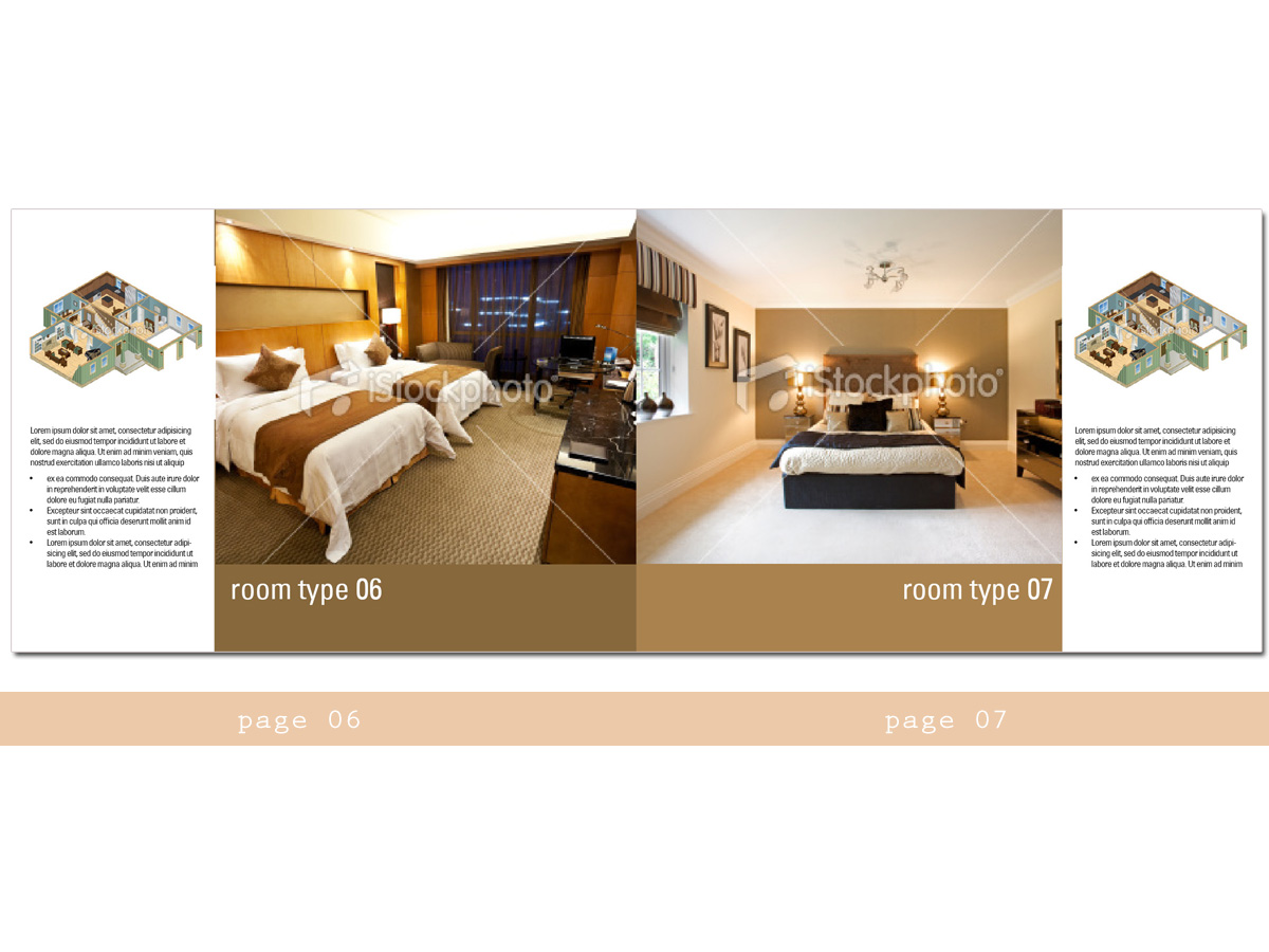 Diseño de Brochure por 610designs.com para este proyecto | Diseño #99866