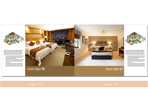 Brochure Design by 610designs.com for this project | Design: #99866