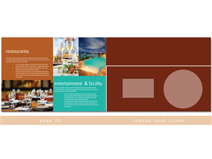 Brochure Design by 610designs.com for this project | Design: #99868