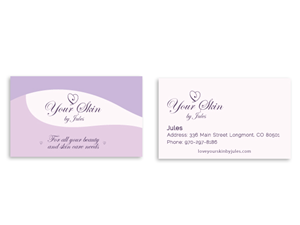 Business Card Design by smithworks.co
