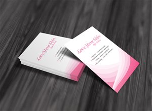 Business Card Design by diRtY.EMM for this project | Design: #916772