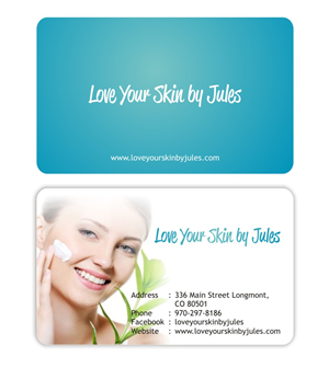 Business Card Design by odixcracker for this project | Design #915556