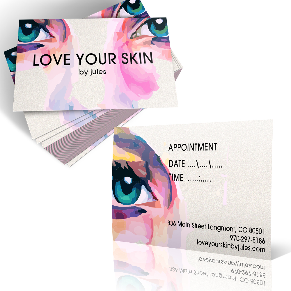 Business Card Design by glndkat for this project | Design #914604