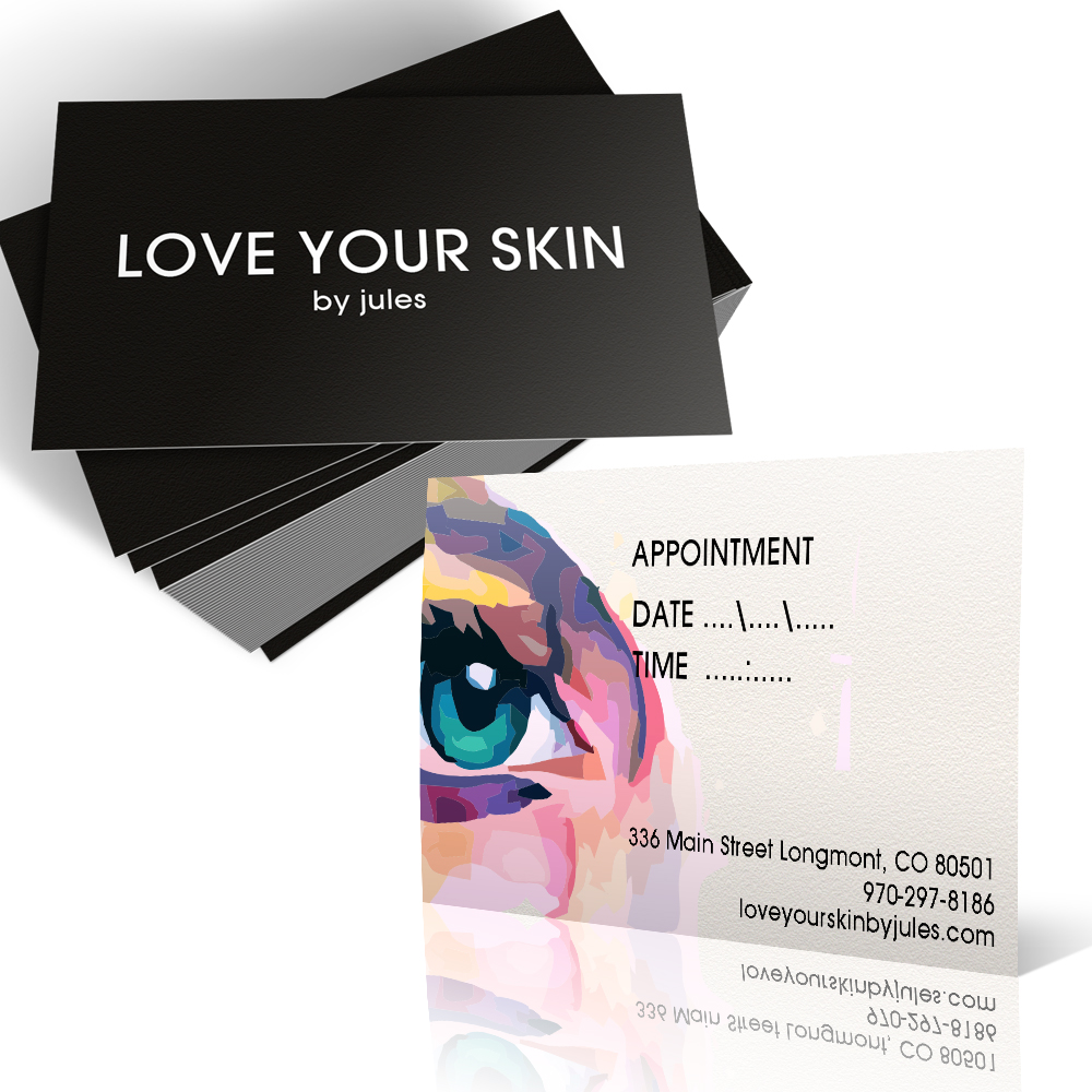 Business Card Design by glndkat for this project | Design #914609