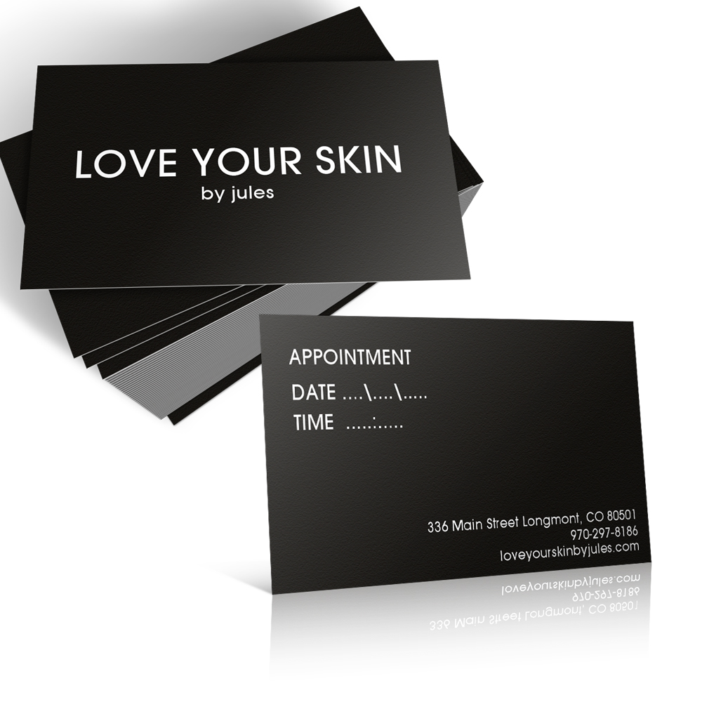 Business Card Design by glndkat for this project | Design #914612