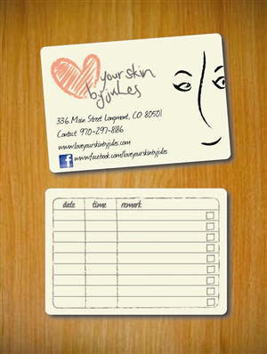 Business Card Design by cherylmia for this project | Design #916157