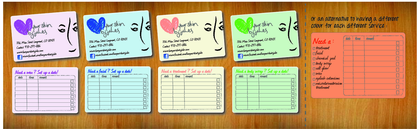 Business Card Design by cherylmia for this project | Design #922928