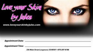 Business Card Design by JessicaD for this project | Design #925267