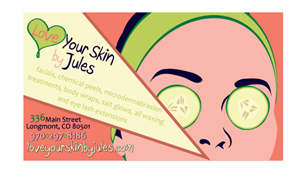 Business Card Design by brooke_rosas for this project | Design #922646