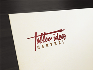 Logo Design by PinworksDesign