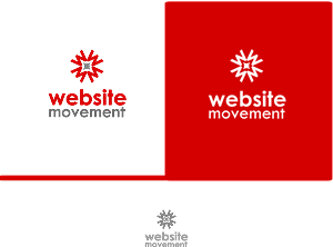 Diseño de Logo por Mathew Heinecke para Website Movement, LLC | Diseño: #3624254