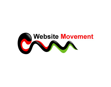 Logo-Design von silpyo4 für Website Movement, LLC | Design #3620267