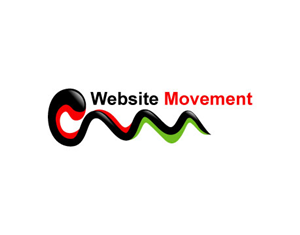 Logo-Design von silpyo4 für Website Movement, LLC | Design #3620267