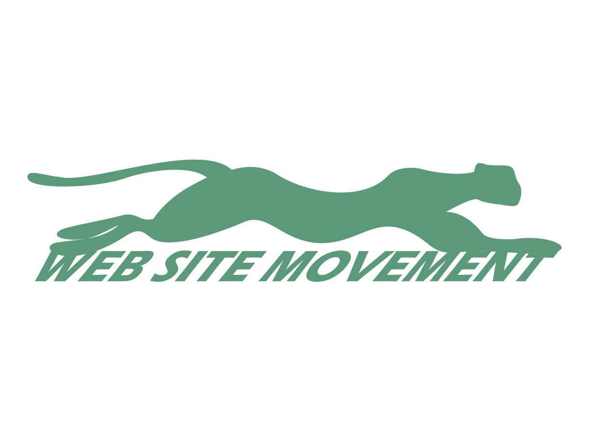 Design de Logo par Carol Vidal pour Website Movement, LLC | Design #3624867