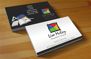 Design de Carte de Visite par Hardcore Design pour ce projet | Design #3656436