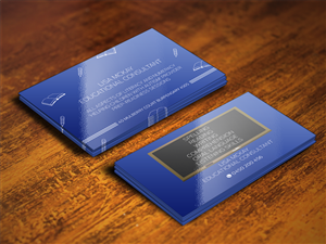 Business Card Design | Business Card Design by Sajin