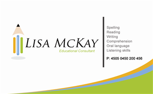 Business Card Design by pranav