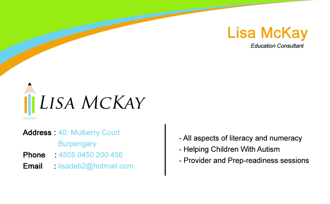 Business Card Design by pranav for this project | Design #3642186