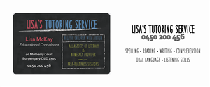 Business Card Design by Lighter Karma Designs