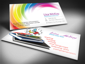 Business Card Design | Business Card Design by FutureDesigne