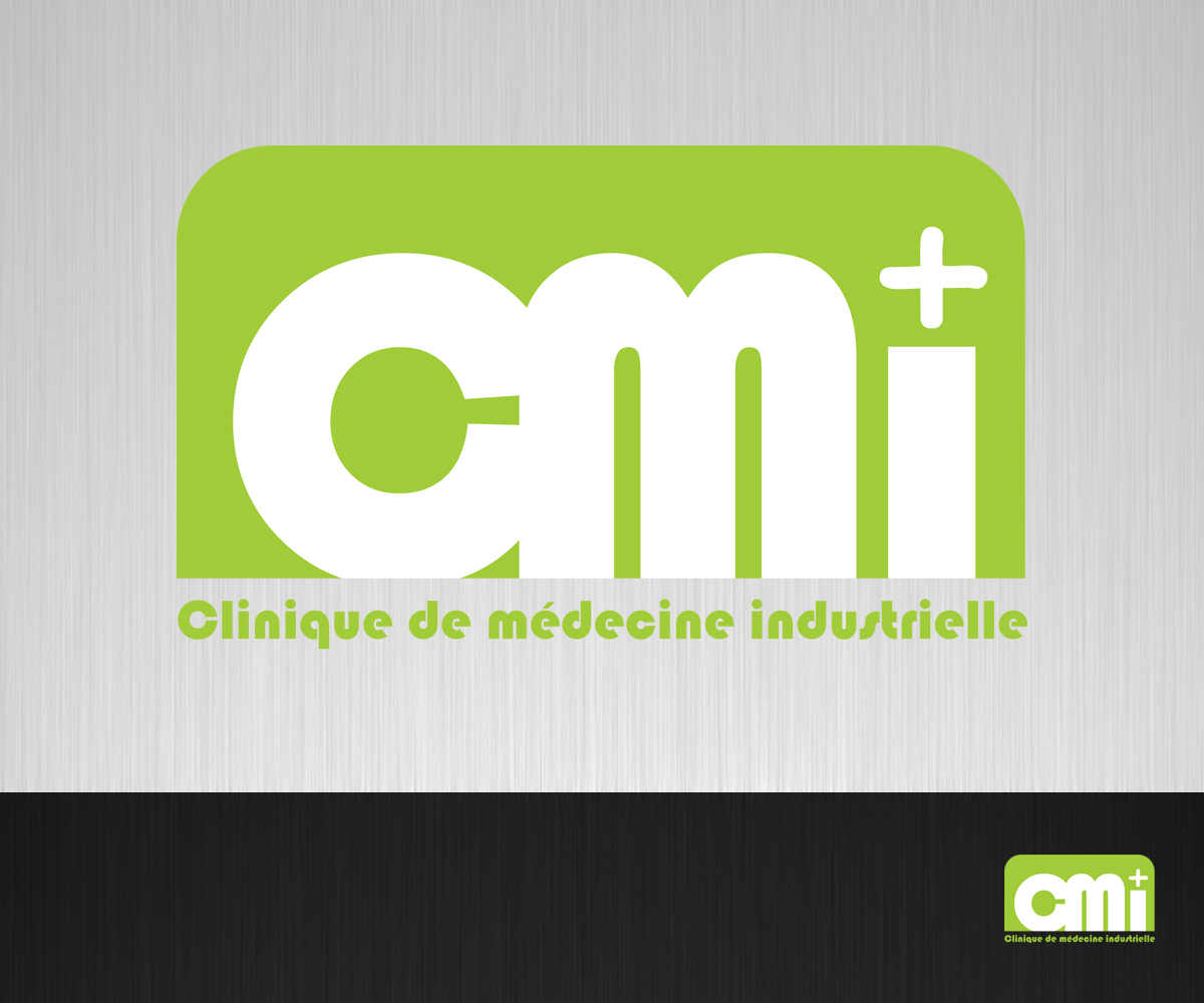 Logo Design by Dean Holland Photo & Design for CMi des PONTS | Design #3689497