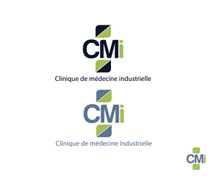 Logo Design by meygekon for CMi des PONTS | Design: #3686337
