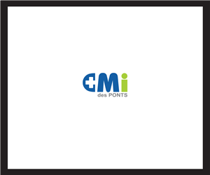 Logo Design by bijuak for CMi des PONTS | Design: #3618821