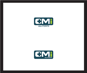 Logo Design by bijuak for CMi des PONTS | Design: #3626027