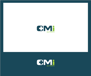 Logo Design by bijuak for CMi des PONTS | Design: #3626031