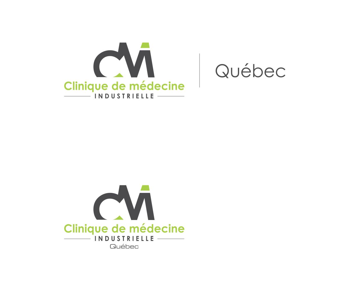 Logo Design by Graphix Designer for CMi des PONTS | Design: #3671816
