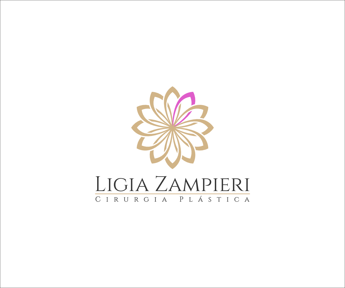Design de Logo par VGB pour Ligia Zampieri Cirurgia Plástica | Design #3667180