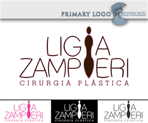 Logo Design by iKrishna