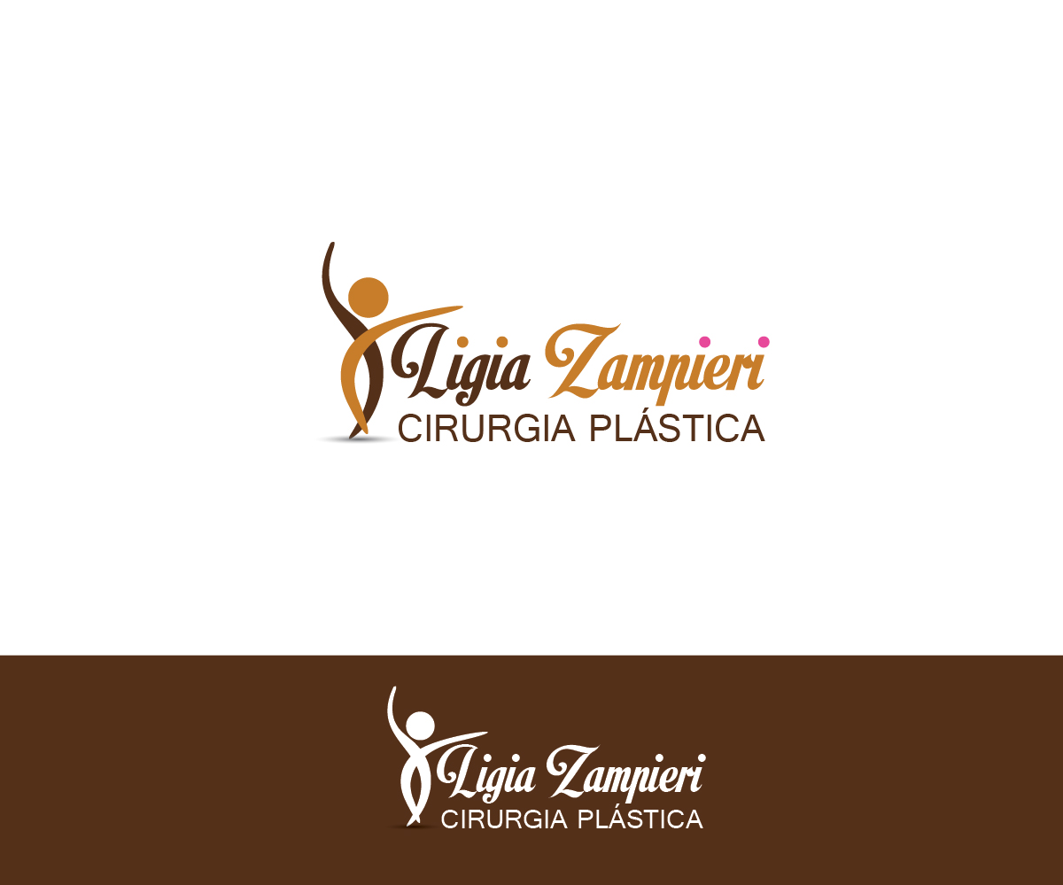 Design de Logo par joliau pour Ligia Zampieri Cirurgia Plástica | Design #3639475