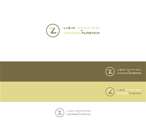 Design de Logo par Ash  pour Ligia Zampieri Cirurgia Plástica | Design : #3629942