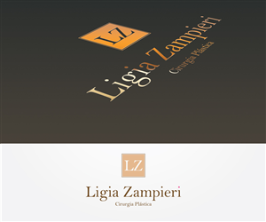 Logo Design by senja for Ligia Zampieri Cirurgia Plástica | Design: #3713153