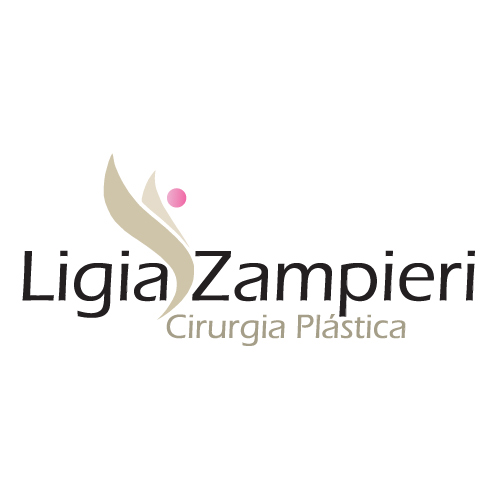 Logo Design by himanshidesigner for Ligia Zampieri Cirurgia Plástica | Design: #3618516