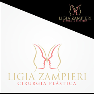 Design de Logo par Tectutive pour Ligia Zampieri Cirurgia Plástica | Design : #3619450