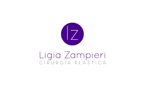 Logo-Design von trufya für Ligia Zampieri Cirurgia Plástica | Design #3718462