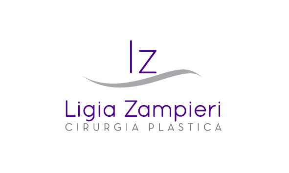 Logo Design by trufya for Ligia Zampieri Cirurgia Plástica | Design #3723592