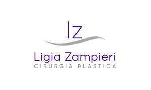 Logo Design by trufya for Ligia Zampieri Cirurgia Plástica | Design: #3723592