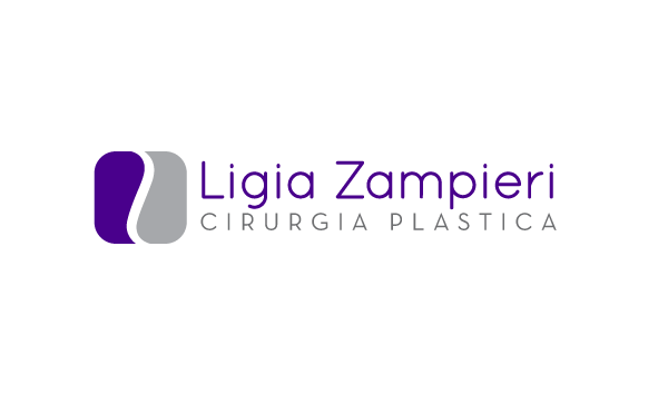 Logo-Design von trufya für Ligia Zampieri Cirurgia Plástica | Design #3723595