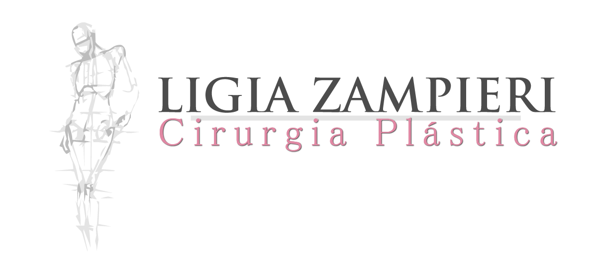 Logo Design by omartyre1 for Ligia Zampieri Cirurgia Plástica | Design #3617235