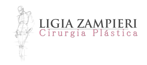 Logo Design by omartyre1 for Ligia Zampieri Cirurgia Plástica | Design #3617235