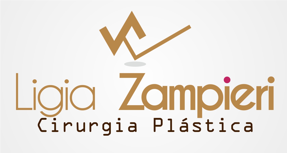 Logo Design by adityahamdan07 for Ligia Zampieri Cirurgia Plástica | Design #3632236