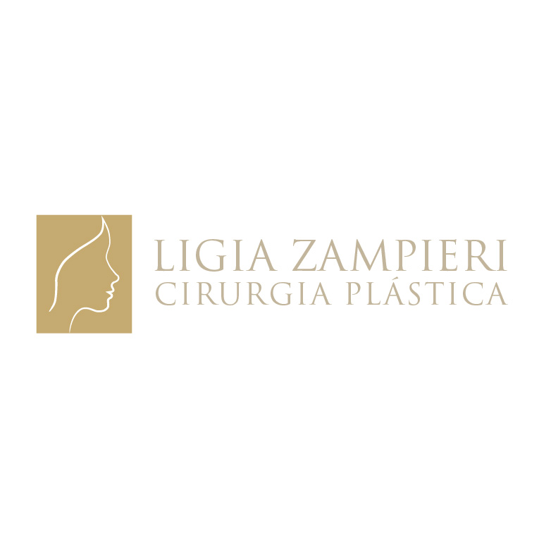 Logo-Design von Design Possibilities für Ligia Zampieri Cirurgia Plástica | Design #3712806