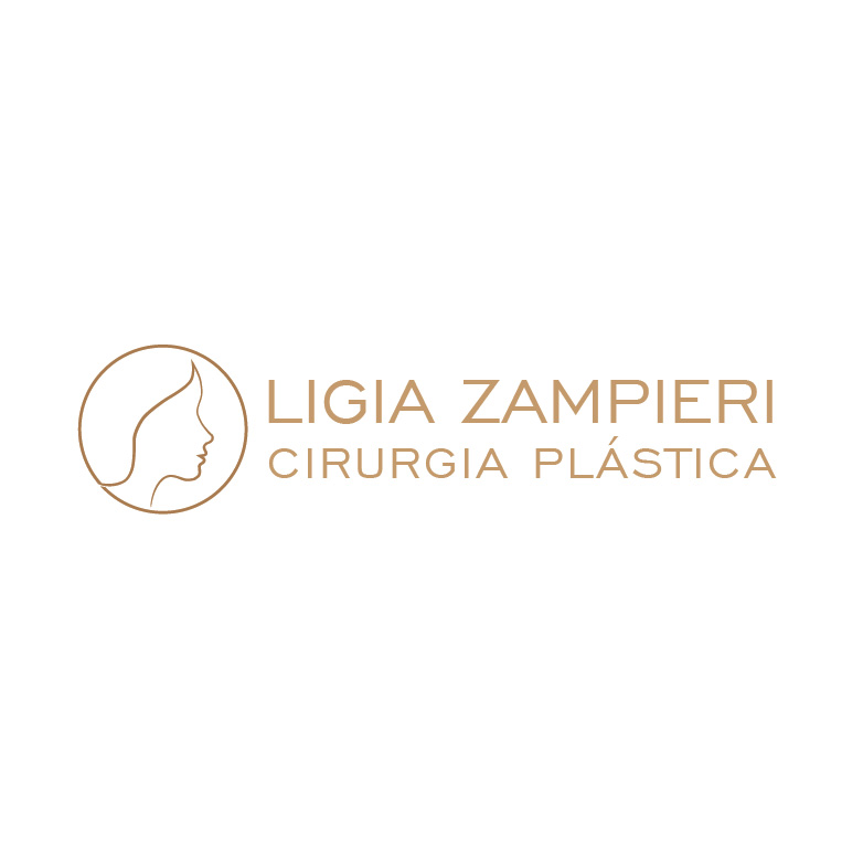 Logo-Design von Design Possibilities für Ligia Zampieri Cirurgia Plástica | Design #3712885