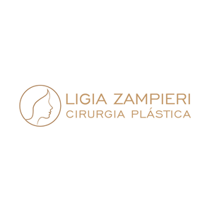 Logo Design by Design Possibilities for Ligia Zampieri Cirurgia Plástica | Design: #3712885