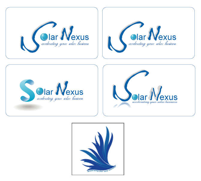 Logo Design by Shudipto Banarjee for this project | Design #98264