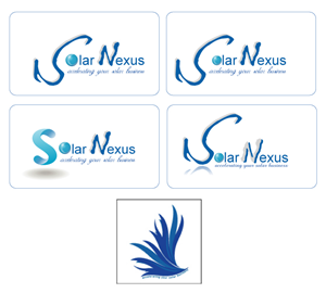 Logo Design by Shudipto Banarjee for this project | Design #98264