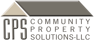 Design de Logo par rj holl Art Directions pour Community Property Solutions, LLC | Design #3644355